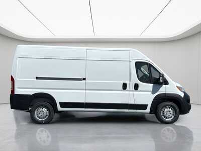 2026 RAM ProMaster Cargo, $47407. Photo 9