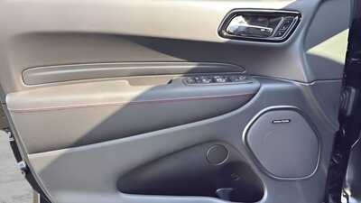 2026 Dodge Durango, $44987. Photo 10