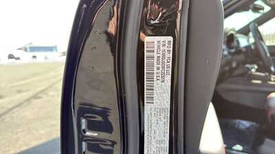 2026 Dodge Durango, $44987. Photo 11