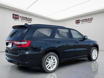 2026 Dodge Durango, $44987. Photo 2