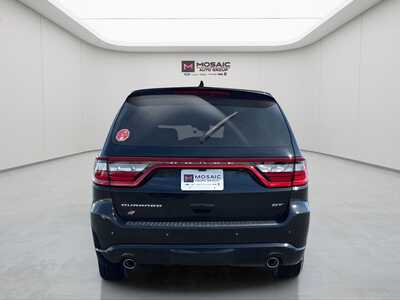 2026 Dodge Durango, $44987. Photo 3