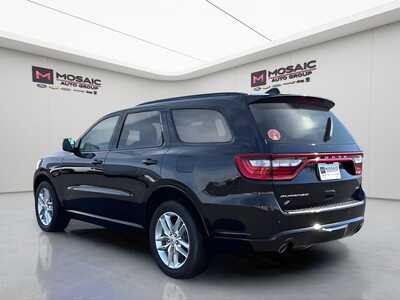 2026 Dodge Durango, $44987. Photo 4