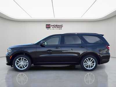 2026 Dodge Durango, $44987. Photo 5