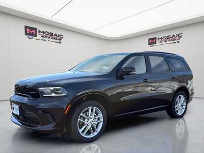 2026 Dodge Durango, $44987. Photo 6