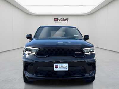 2026 Dodge Durango, $44987. Photo 8