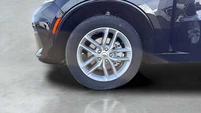 2026 Dodge Durango, $44987. Photo 9