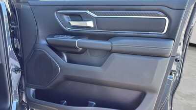 2026 RAM 1500 Crew Cab, $50881. Photo 10