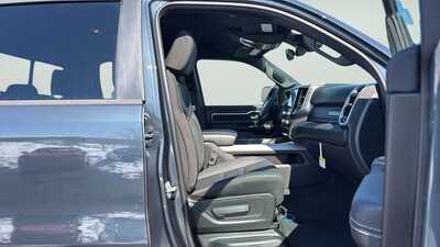 2026 RAM 1500 Crew Cab, $50881. Photo 11