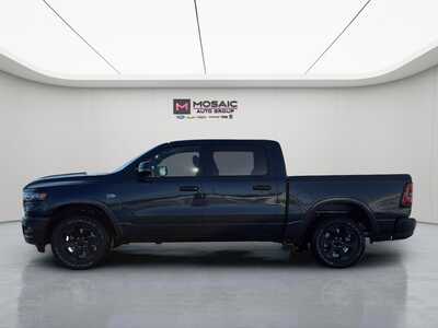 2026 RAM 1500 Crew Cab, $50881. Photo 6