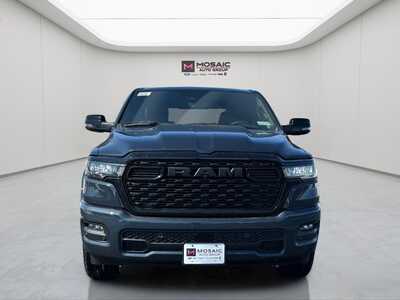 2026 RAM 1500 Crew Cab, $50881. Photo 9