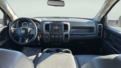 2016 RAM 1500 Crew Cab, $13790. Photo 12