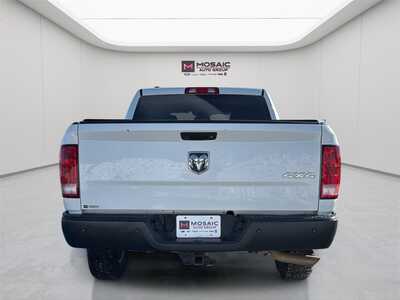 2016 RAM 1500 Crew Cab, $13790. Photo 6