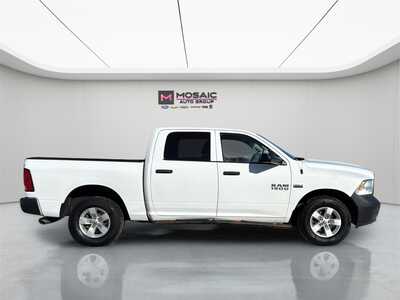 2016 RAM 1500 Crew Cab, $13790. Photo 8