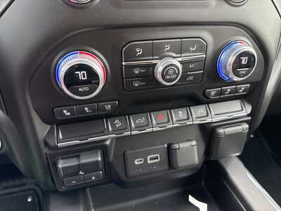 2023 GMC Sierra 3500HD, $59990. Photo 10