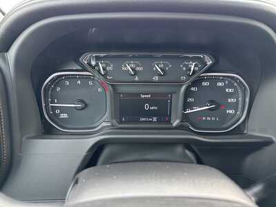 2023 GMC Sierra 3500HD, $59990. Photo 11