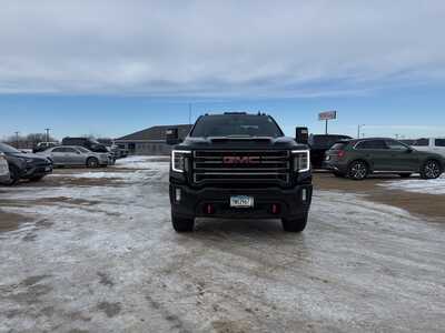 2023 GMC Sierra 3500HD, $59990. Photo 2