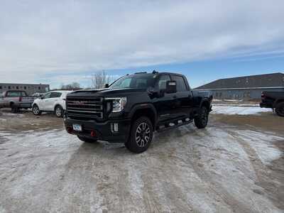 2023 GMC Sierra 3500HD, $59990. Photo 3