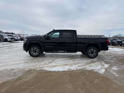 2023 GMC Sierra 3500HD, $59990. Photo 4