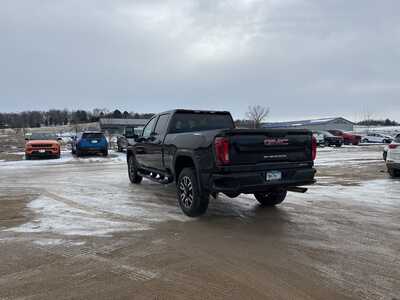 2023 GMC Sierra 3500HD, $59990. Photo 5