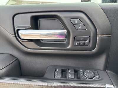 2023 GMC Sierra 3500HD, $59990. Photo 7