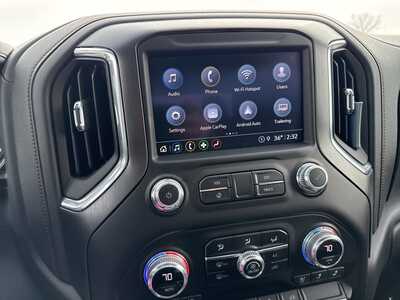 2023 GMC Sierra 3500HD, $59990. Photo 8