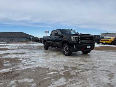 2023 GMC Sierra 3500HD, $59990. Photo 1