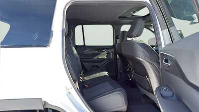 2026 Jeep Grand Cherokee, $41885. Photo 12