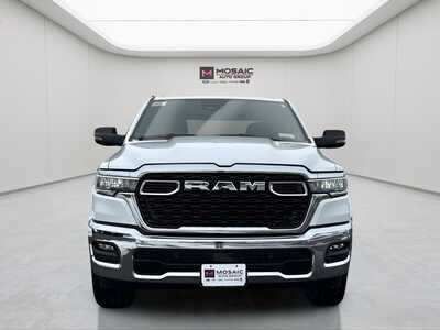 2026 RAM 1500 Crew Cab, $47621. Photo 9