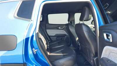 2023 Jeep Compass, $20490. Photo 12