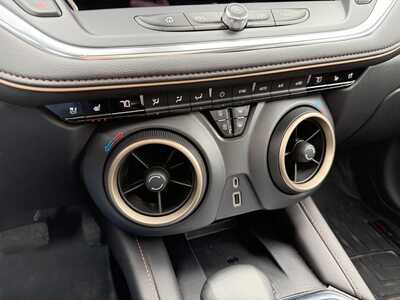 2023 Chevrolet Blazer, $28190. Photo 10