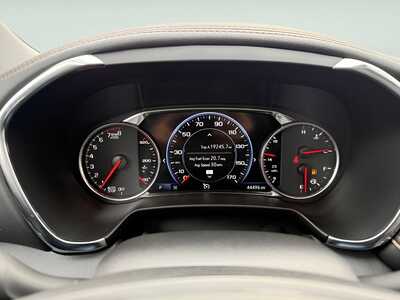 2023 Chevrolet Blazer, $28190. Photo 11