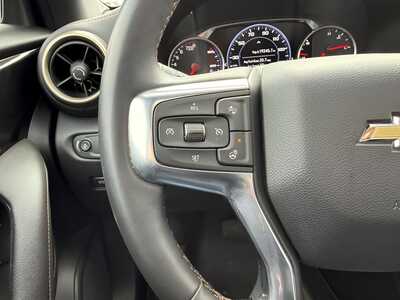 2023 Chevrolet Blazer, $28190. Photo 12