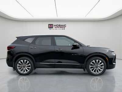 2023 Chevrolet Blazer, $28190. Photo 2