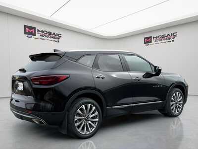 2023 Chevrolet Blazer, $28190. Photo 3