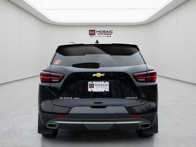 2023 Chevrolet Blazer, $28190. Photo 4