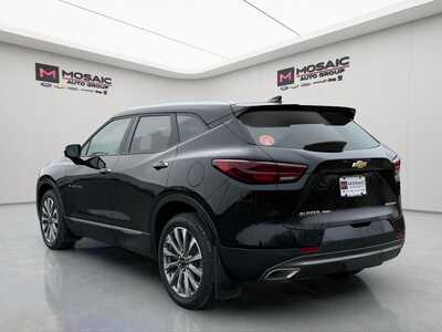 2023 Chevrolet Blazer, $28190. Photo 5