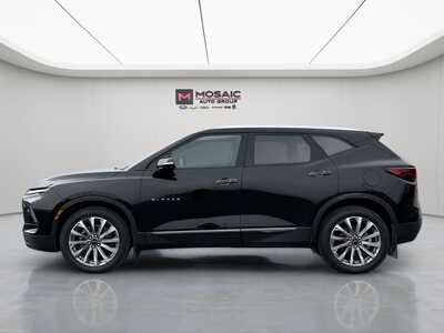 2023 Chevrolet Blazer, $28190. Photo 6