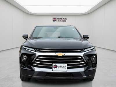 2023 Chevrolet Blazer, $28190. Photo 9