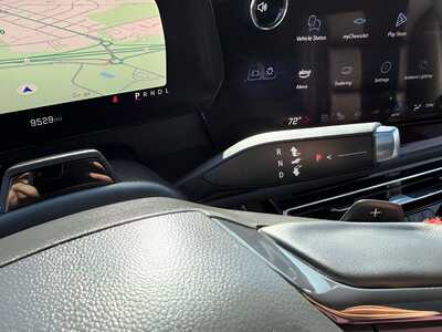 2025 Chevrolet Traverse, $53790. Photo 10