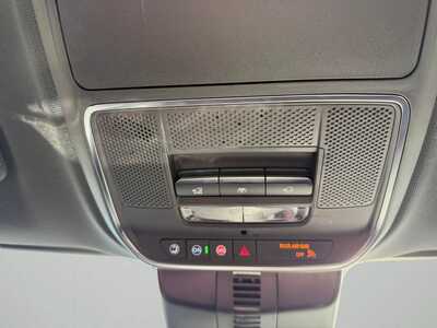 2025 Chevrolet Traverse, $53790. Photo 11