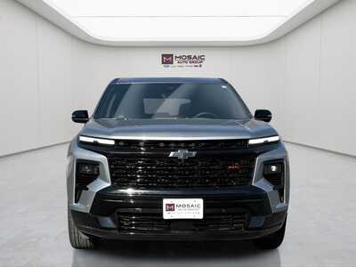 2025 Chevrolet Traverse, $53790. Photo 6