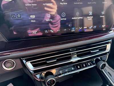 2025 Chevrolet Traverse, $53790. Photo 8