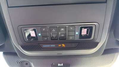 2025 Ford Explorer, $52790. Photo 12