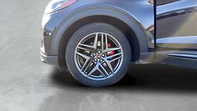 2025 Ford Explorer, $52790. Photo 9