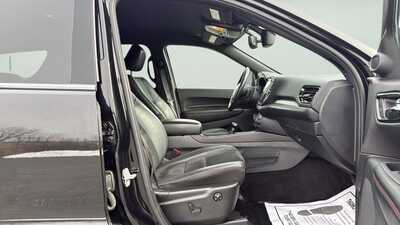 2022 Dodge Durango, $34490. Photo 11