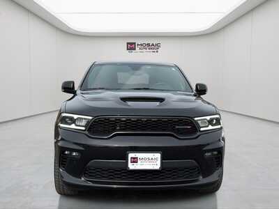 2022 Dodge Durango, $34490. Photo 2