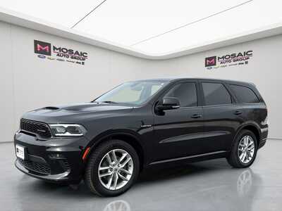 2022 Dodge Durango, $34490. Photo 3