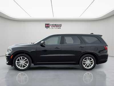 2022 Dodge Durango, $34490. Photo 4