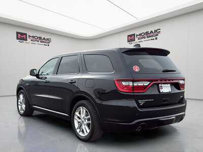 2022 Dodge Durango, $34490. Photo 5