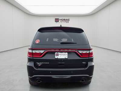 2022 Dodge Durango, $34490. Photo 6